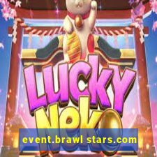 event.brawl stars.com